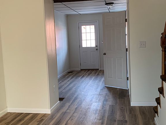 Living, Dining room