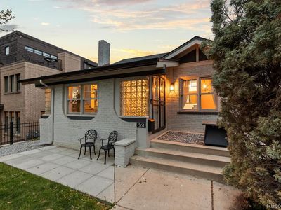 561 Cook Street, Denver, CO, 80206