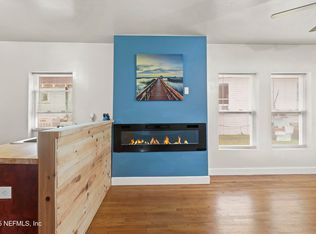 269 W King St, Saint Augustine, FL 32084