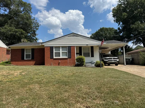 1372 Walton Rd, Memphis, TN 38117