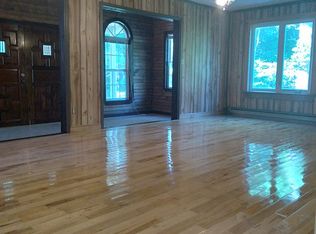 454 Granny Shepherd Rd, Mars Hill, NC 28754