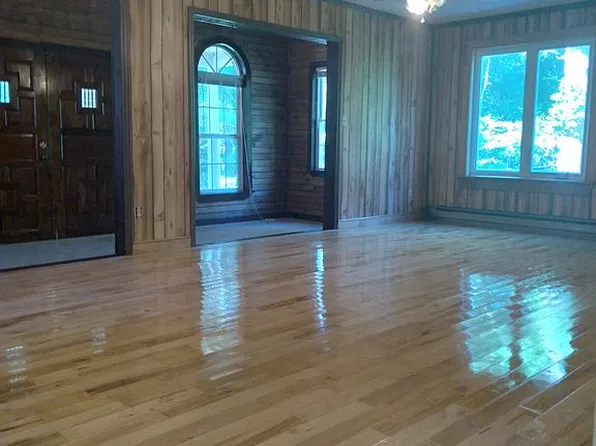 454 Granny Shepherd Rd, Mars Hill, NC 28754