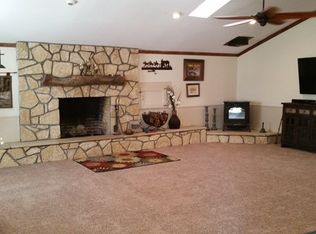 4866 County Road 4131, Hermleigh, TX 79526