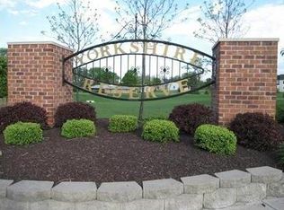 0 Turtle Shell Dr LOT 30, Vandalia, OH 45414