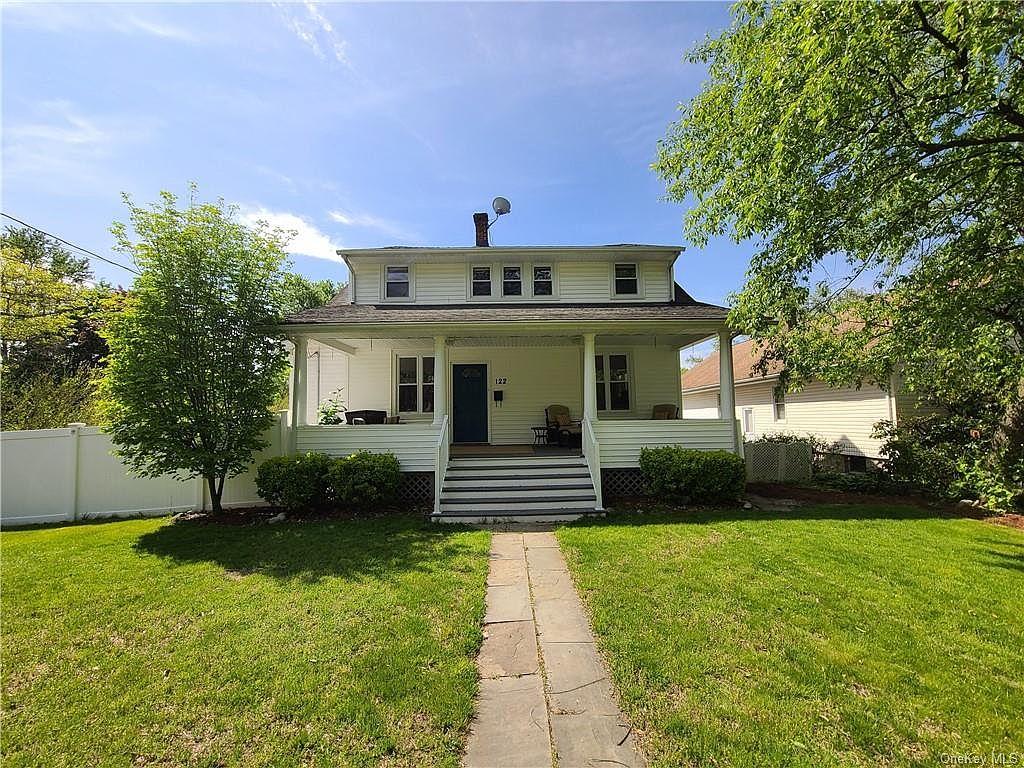 122 Prospect Place, Pearl River, NY 10965 Zillow