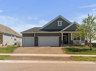 6063 Idsen Ave S, Cottage Grove, MN 55016