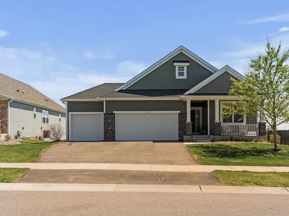 6063 Idsen Ave S, Cottage Grove, MN 55016