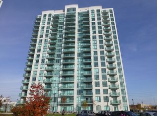 4900 Glen Erin Dr #1107, Mississauga, ON L5M 7S2