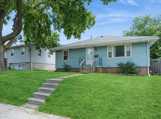 1607 E 23rd St, Des Moines, IA 50317