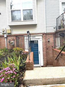 10623 Shasta Ct #T-5, Damascus, MD, 20872