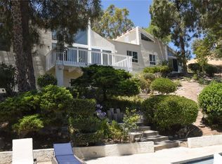 2 Wrangler Ln, Bell Canyon, CA 91307