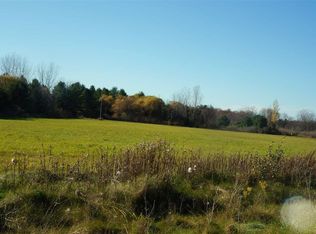 Tbd S Shepherd Rd, Mount Pleasant, MI 48858