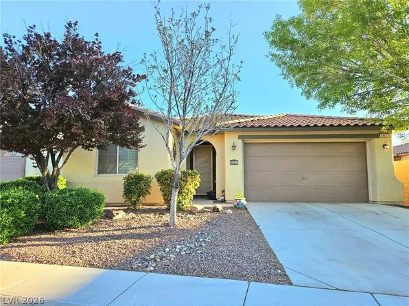 5401 Carrara Pointe St, Pahrump, NV 89061