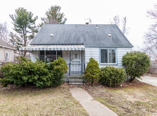 1677 Pearson St, Ferndale, MI
