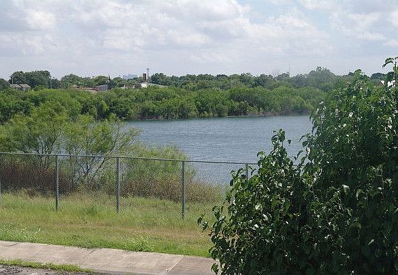 view of downtown