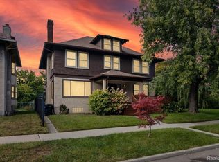 618 Burlingame St, Detroit, MI 48202
