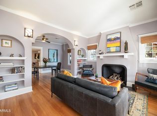 28 E Hoover Ave, Phoenix, AZ 85004