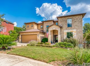 21406 Catlin Ct, San Antonio, TX 78258