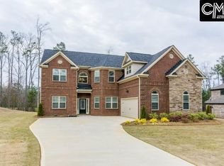 130 John Drayton Ct, Lexington, SC 29072