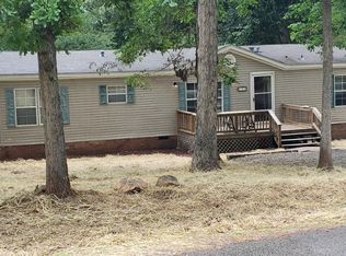 105 Park Rd, Townville, SC 29689