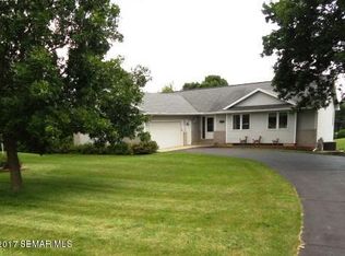 23453 616th St, Mantorville, MN 55955