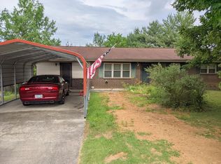 475 Sequoyah Dr, Newport, TN 37821