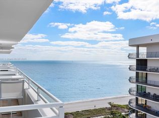 8911 Collins Ave APT 1202, Surfside, FL 33154