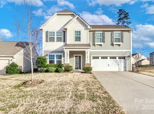 202 Hidden Lakes Rd #152, Statesville, NC 28677