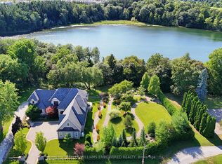 12 Macleod Estate Ct, Richmond Hill, ON L4E 0B1