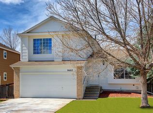 9687 Newcastle Dr, Highlands Ranch, CO 80130