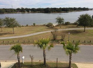 231 Baublits Dr, Perdido Key, FL 32507