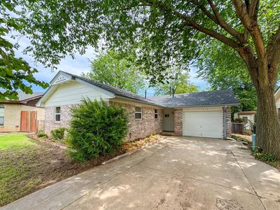 1736 Brandon Cir, Norman, OK, 73071
