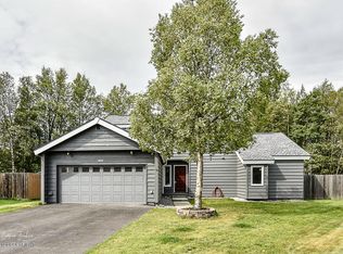 10610 Makushin Bay Cir, Anchorage, AK 99515
