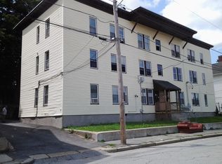 230 1st Ave, Woonsocket, RI 02895