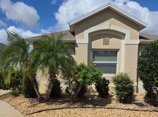 2149 SANDALWOOD PLACE, THE VILLAGES, FL 32163