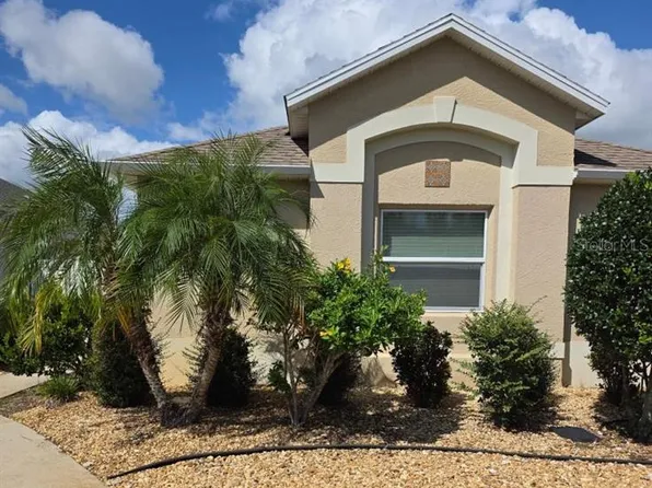 2149 SANDALWOOD PLACE, THE VILLAGES, FL 32163