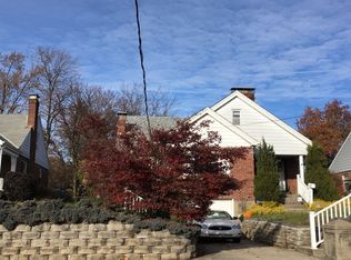 3282 Werk Rd, Cincinnati, OH 45211