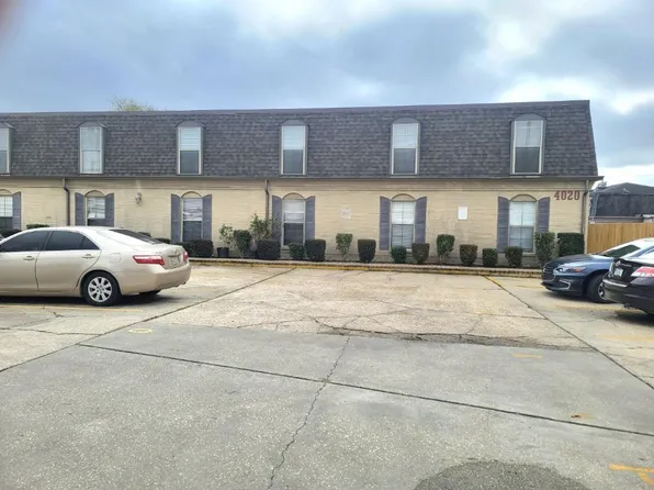 4020 Rye St APT 6, Metairie, LA 70002