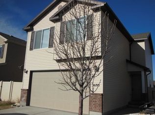 3693 N Tumwater West Dr, Eagle Mountain, UT 84005