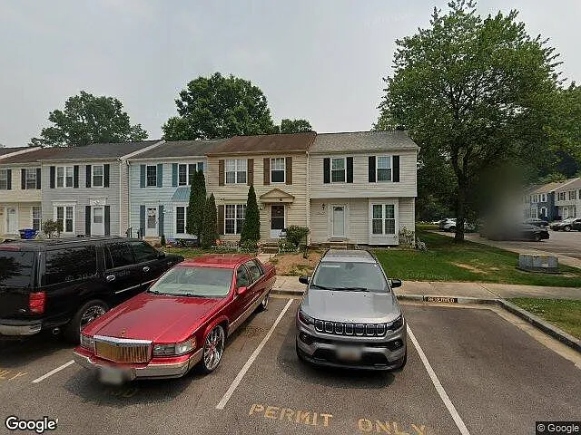 2119 Princess Anne Ct