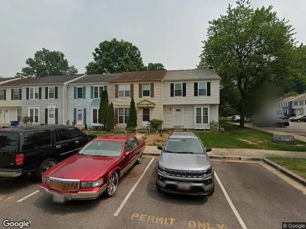2119 Princess Anne Ct, Bowie, MD 20716