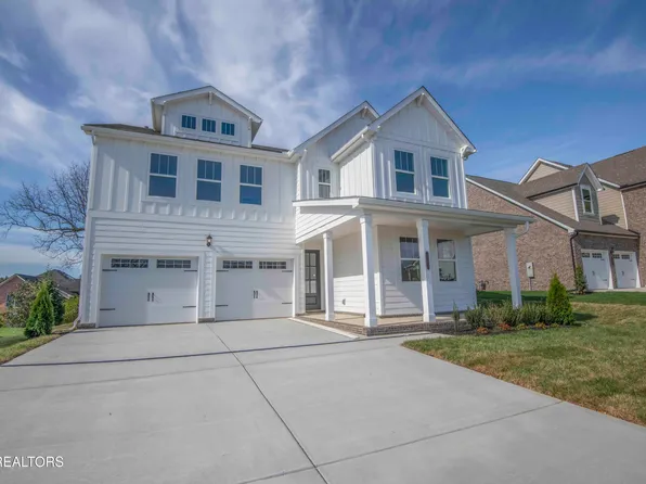 471 Ivey Farms Rd Lot 68, Knoxville, TN 37934