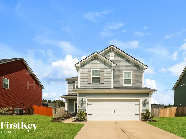 437 Northern Red Oak Dr, Summerville, SC 29486