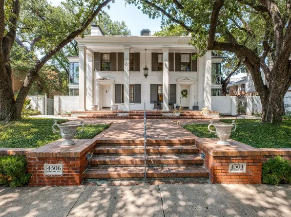 4504 Westway Ave, Highland Park, TX 75205
