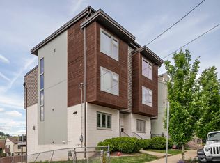 3433 Ligonier St, Pittsburgh, PA 15201