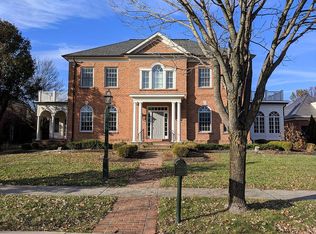 7240 Ashcombe, New Albany, OH