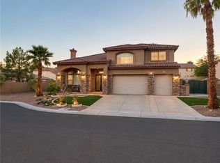 3187 Azure Bay St, Las Vegas, NV 89117