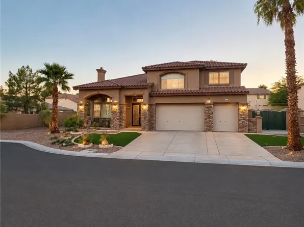 3187 Azure Bay St, Las Vegas, NV 89117