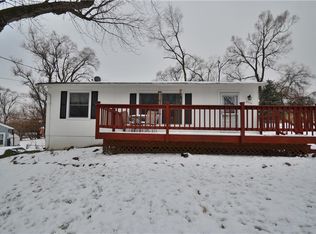 4116 SE 10th St, Des Moines, IA 50315
