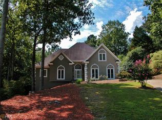 3320 Sweetwater Dr, Cumming, GA 30041